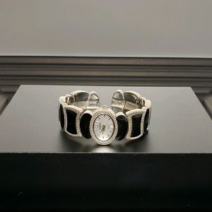 Vintage Cuff Watch Circa 2000